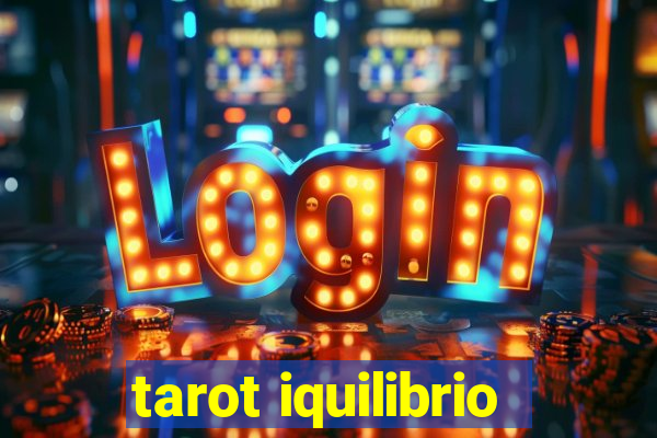 tarot iquilibrio